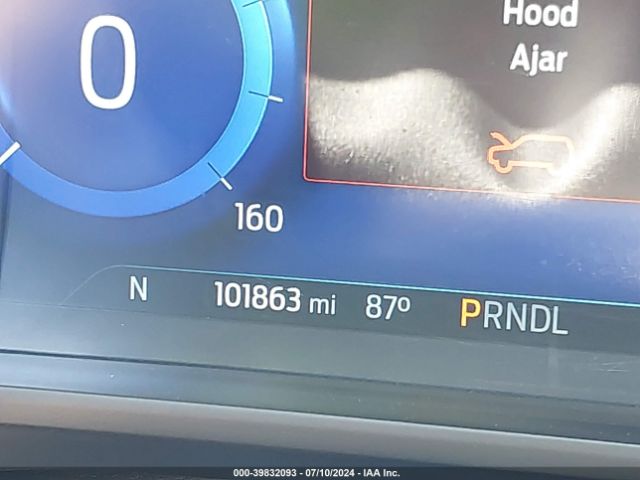 1FMCU0BZ9LUB26203 Ford Escape Se Sport Hybrid