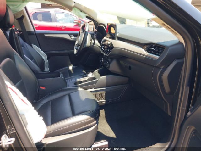 1FMCU0BZ9LUB26203 Ford Escape Se Sport Hybrid
