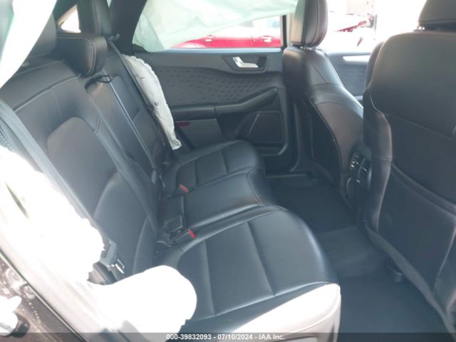 1FMCU0BZ9LUB26203 Ford Escape Se Sport Hybrid