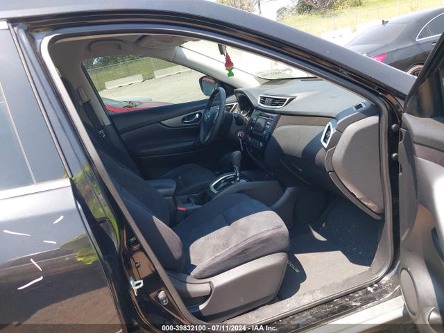 Nissan ROGUE S 2016 JN8AT2MV7GW130480 Image 5