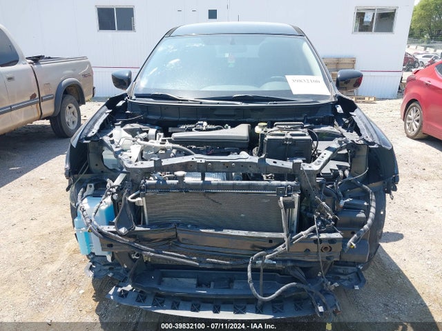 Nissan ROGUE S 2016 JN8AT2MV7GW130480 Image 6