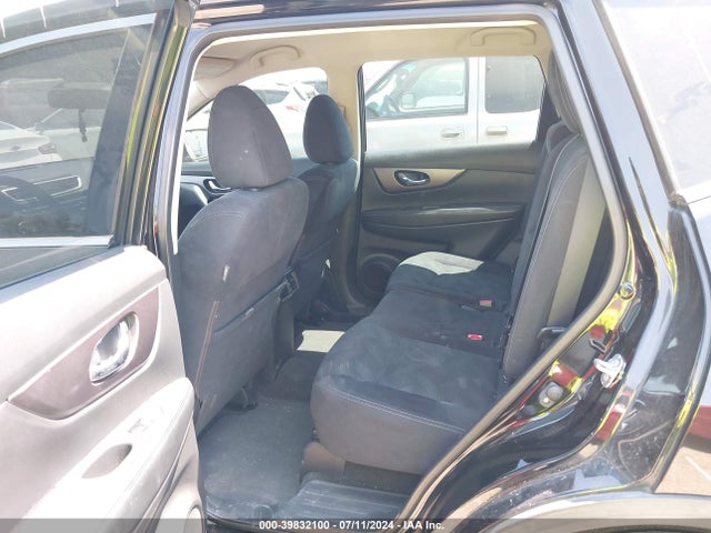 Nissan ROGUE S 2016 JN8AT2MV7GW130480 Image 8