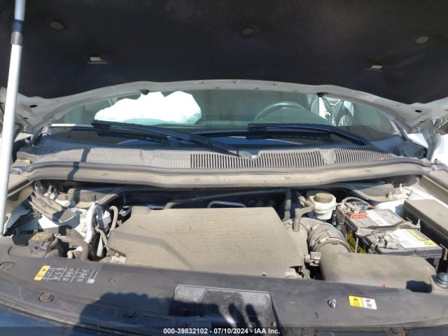 1FM5K8GT4FGC05993 Ford EXPLORER SPORT