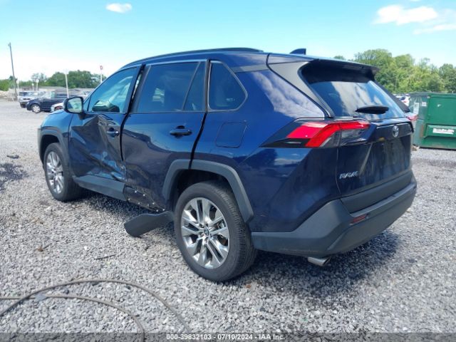 2T3A1RFVXMW193638 Toyota Rav4 Xle Premium