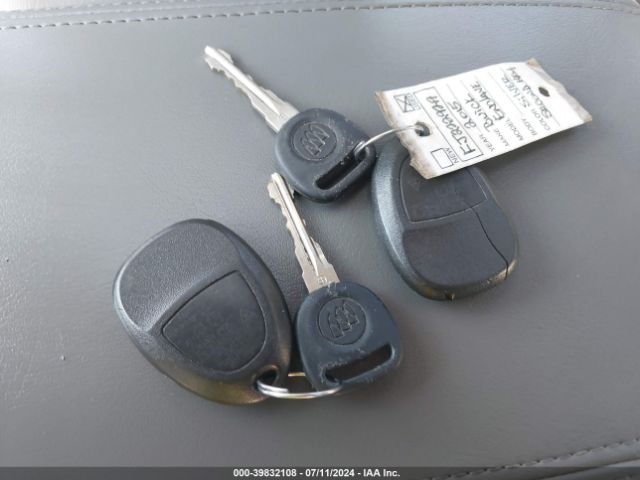 5GAKRBKD8FJ222929 Buick Enclave Leather