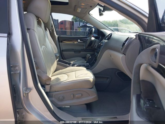 5GAKRBKD8FJ222929 Buick Enclave Leather