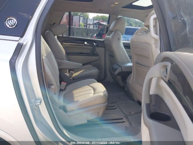 5GAKRBKD8FJ222929 Buick Enclave Leather