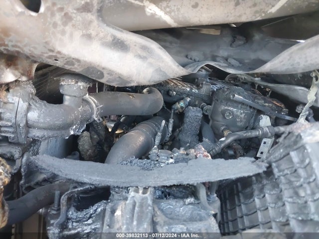 1N6BA1F49HN510736 Nissan Titan Xd Pro-4x Diesel