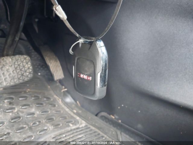 3GKALSEX9LL302007 GMC Terrain Fwd Denali