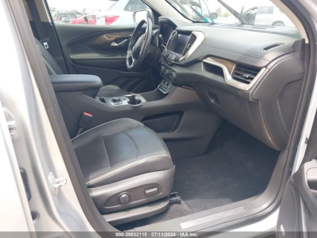 3GKALSEX9LL302007 GMC Terrain Fwd Denali