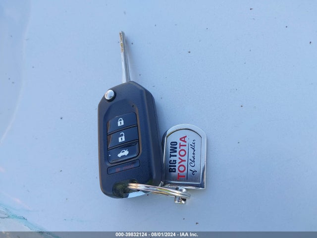 KIA FORTE LX 2016 KNAFK4A61G5543513 Image 11