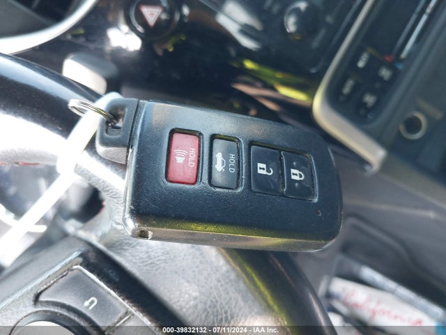 Toyota Corolla Se Special Edition 2017 5YFBURHE6HP574492 Image 11