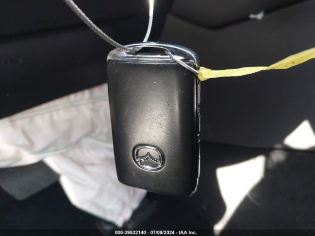 JM1BPAAL1M1314193 Mazda Mazda3 2.5 S