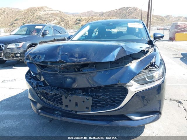 JM1BPAAL1M1314193 Mazda Mazda3 2.5 S