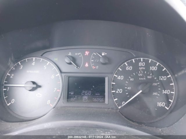 3N1AB7AP3EY318181 Nissan SENTRA S