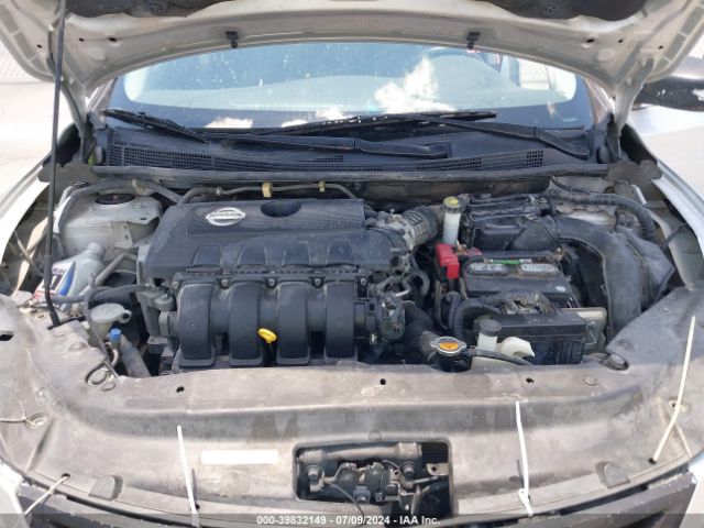 3N1AB7AP4FY233576 Nissan SENTRA SR