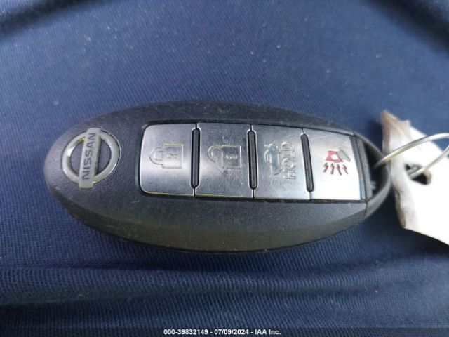 3N1AB7AP4FY233576 Nissan SENTRA SR