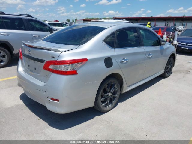 3N1AB7AP4FY233576 Nissan SENTRA SR