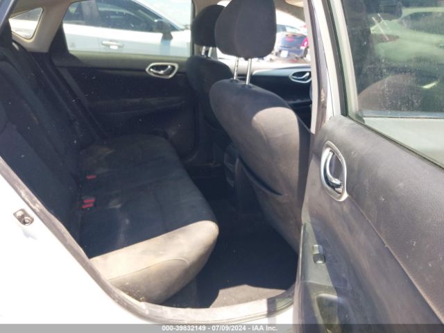 3N1AB7AP4FY233576 Nissan SENTRA SR