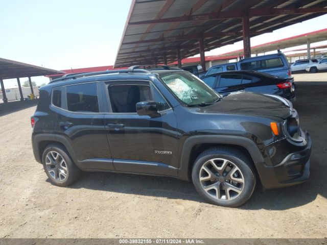 ZACCJABB8JPJ09992 Jeep Renegade Latitude Fwd