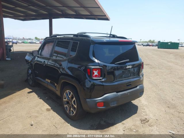 ZACCJABB8JPJ09992 Jeep Renegade Latitude Fwd