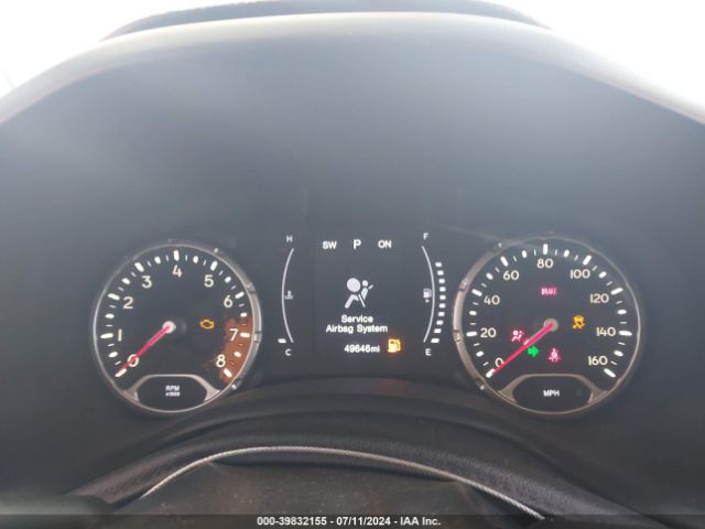 ZACCJABB8JPJ09992 Jeep Renegade Latitude Fwd