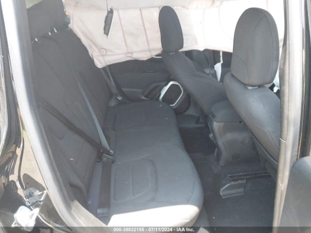 ZACCJABB8JPJ09992 Jeep Renegade Latitude Fwd