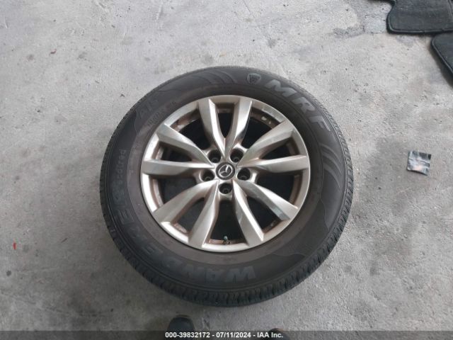 JM3TCACY0K0327603 Mazda Cx-9 Touring