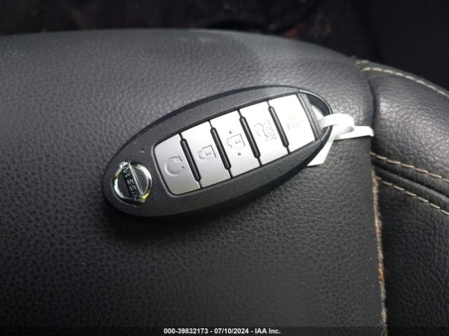 1N4BL4EV5MN421092 Nissan Altima Sl Fwd