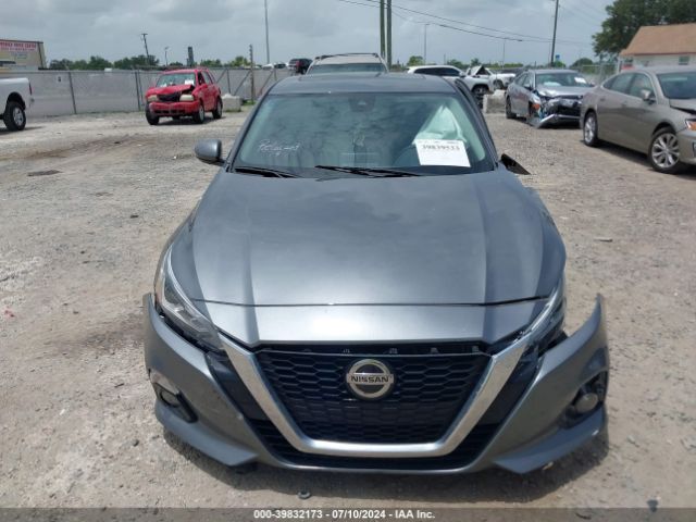 1N4BL4EV5MN421092 Nissan Altima Sl Fwd
