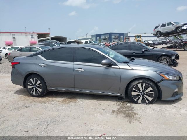 1N4BL4EV5MN421092 Nissan Altima Sl Fwd