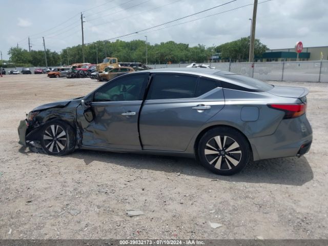 1N4BL4EV5MN421092 Nissan Altima Sl Fwd