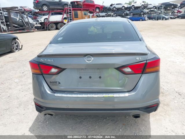 1N4BL4EV5MN421092 Nissan Altima Sl Fwd