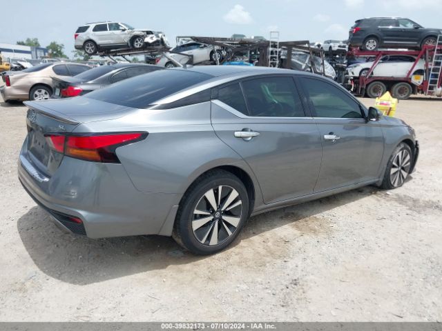 1N4BL4EV5MN421092 Nissan Altima Sl Fwd