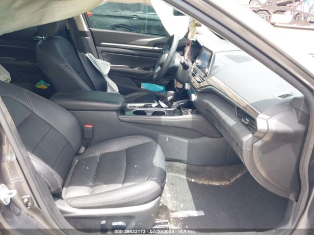 1N4BL4EV5MN421092 Nissan Altima Sl Fwd