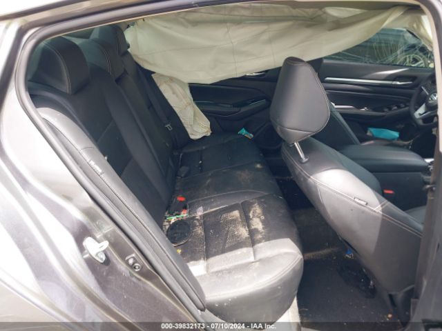 1N4BL4EV5MN421092 Nissan Altima Sl Fwd