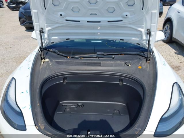5YJ3E1EA2LF659838 Tesla Model 3 Standard Range Plus Rear-wheel Drive/standard Range Rear-wheel Drive
