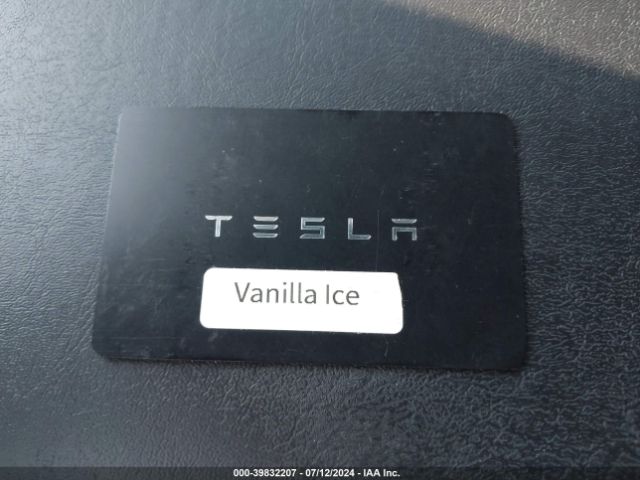 5YJ3E1EA2LF659838 Tesla Model 3 Standard Range Plus Rear-wheel Drive/standard Range Rear-wheel Drive