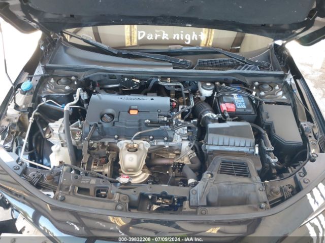 2HGFE2F20NH532417 Honda Civic Lx