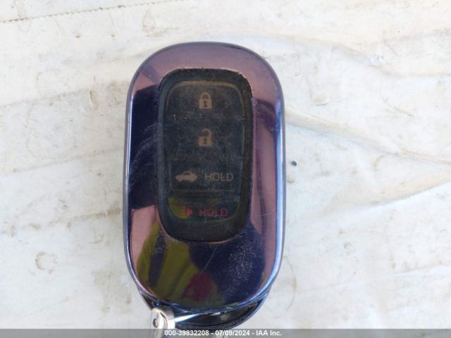 2HGFE2F20NH532417 Honda Civic Lx
