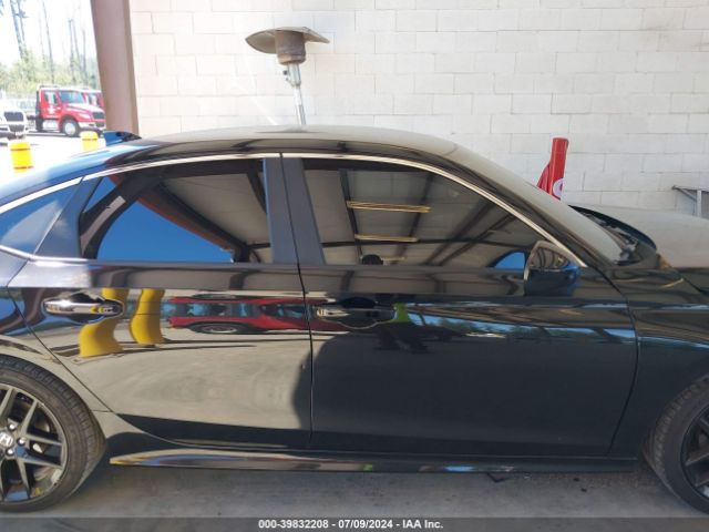 2HGFE2F20NH532417 Honda Civic Lx