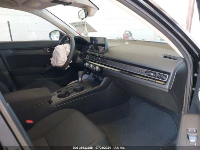 2HGFE2F20NH532417 Honda Civic Lx