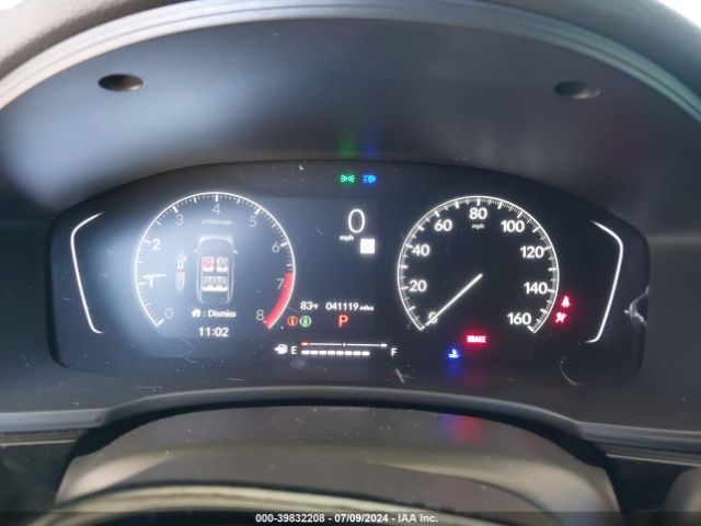 2HGFE2F20NH532417 Honda Civic Lx
