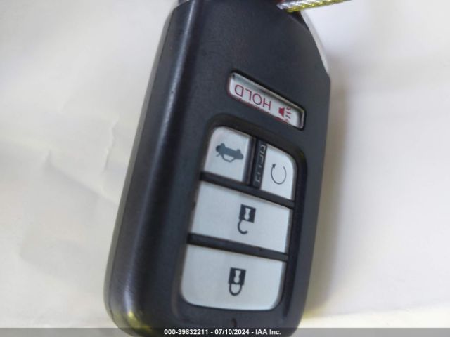 2HGFC2F75HH508166 Honda CIVIC EX