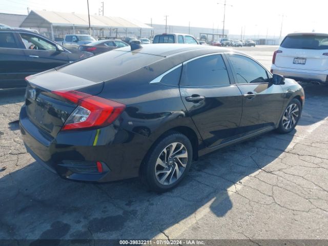 2HGFC2F75HH508166 Honda CIVIC EX