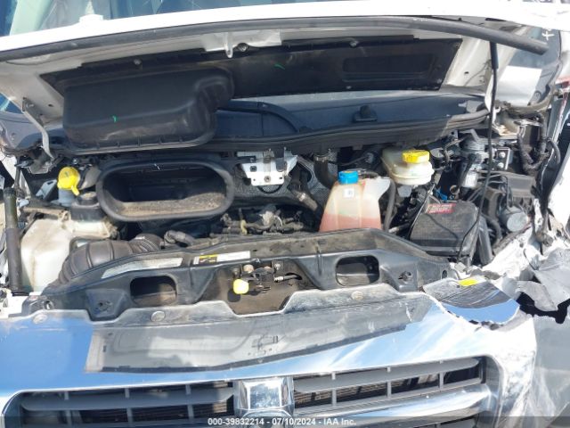 3C6TRVAG2HE517208 RAM Promaster 1500 Low Roof 136 Wb