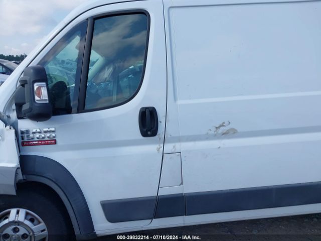 3C6TRVAG2HE517208 RAM Promaster 1500 Low Roof 136 Wb