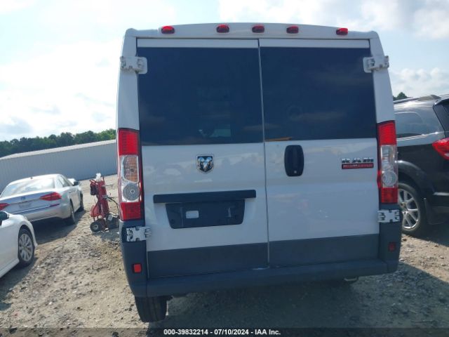 3C6TRVAG2HE517208 RAM Promaster 1500 Low Roof 136 Wb