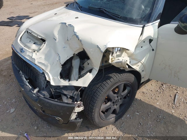 2009 MINI COOPER S WMWMF73529TV39888 Photo 5