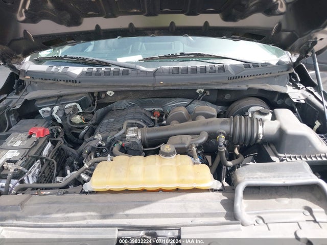 Ford F-150 Xl 2019 1FTEW1CB9KKD11019 Image 10
